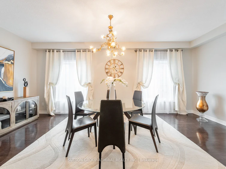 119 Warbler Avenue, Vaughan, ON, L6A 0X9 - 4