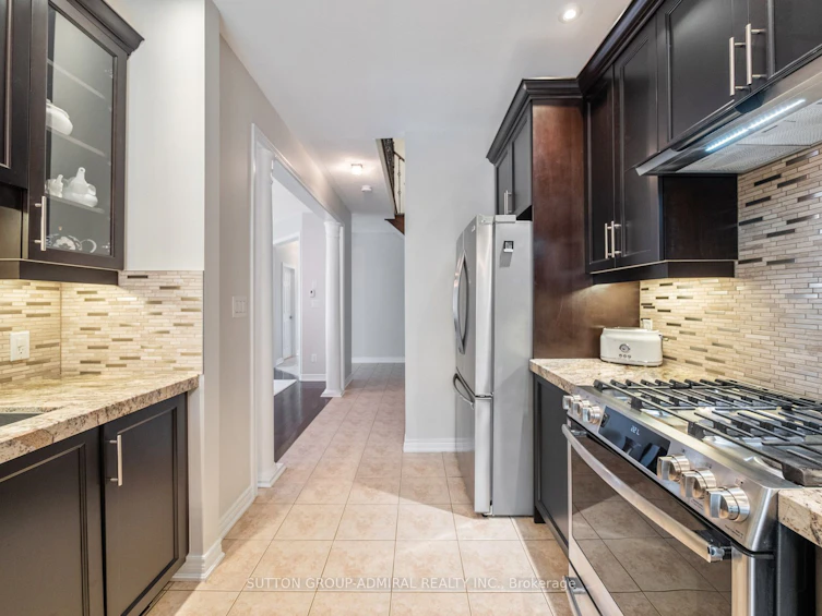 119 Warbler Avenue, Vaughan, ON, L6A 0X9 - 7