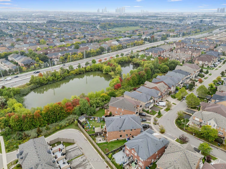 119 Warbler Avenue, Vaughan, ON, L6A 0X9 - 33