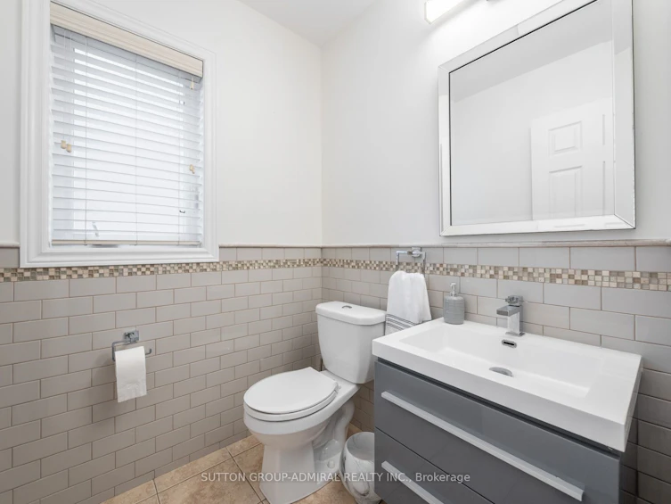 119 Warbler Avenue, Vaughan, ON, L6A 0X9 - 12