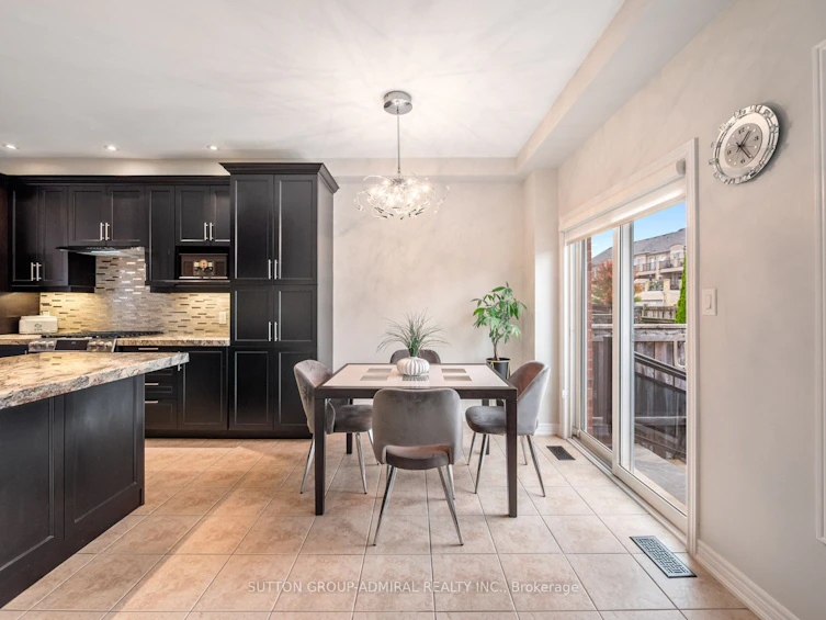 119 Warbler Avenue, Vaughan, ON, L6A 0X9 - 9