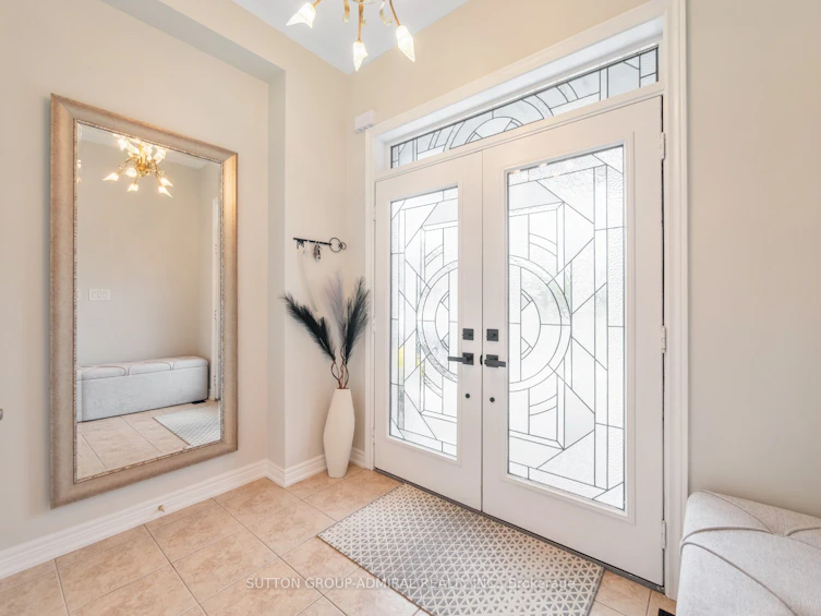 119 Warbler Avenue, Vaughan, ON, L6A 0X9 - 2