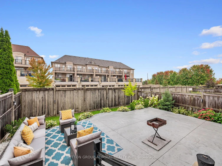 119 Warbler Avenue, Vaughan, ON, L6A 0X9 - 30