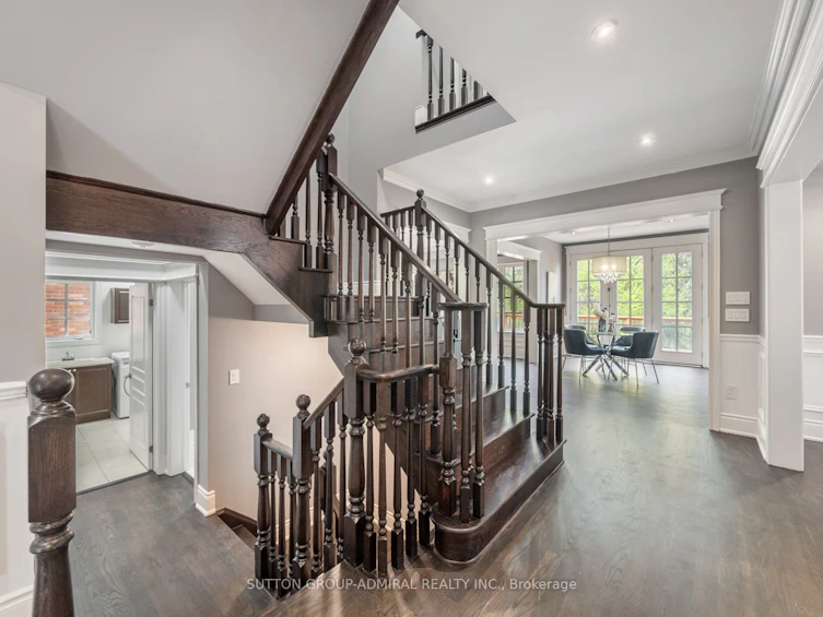 42 Big Rock Drive, Vaughan, ON, L6A 0Z4 - 32