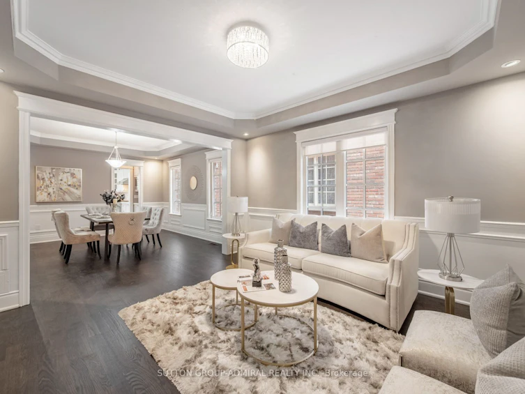42 Big Rock Drive, Vaughan, ON, L6A 0Z4 - 9