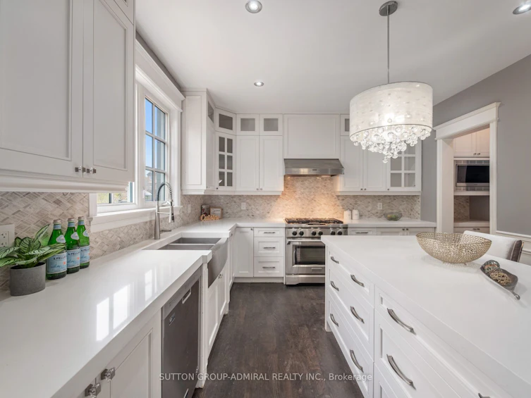 42 Big Rock Drive, Vaughan, ON, L6A 0Z4 - 19
