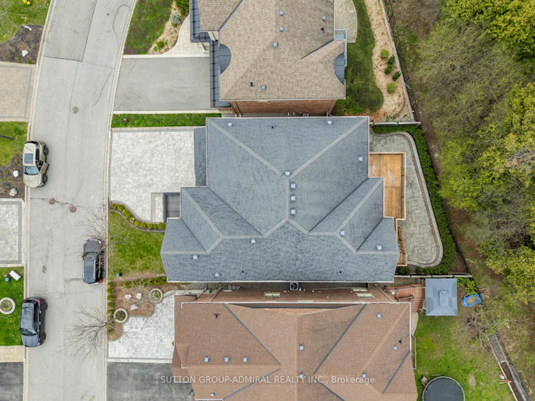 42 Big Rock Drive, Vaughan, ON, L6A 0Z4 - 43