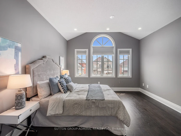 42 Big Rock Drive, Vaughan, ON, L6A 0Z4 - 26