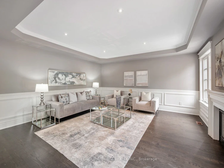 42 Big Rock Drive, Vaughan, ON, L6A 0Z4 - 21
