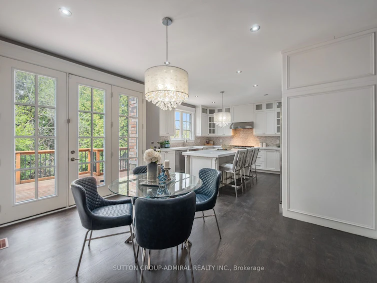 42 Big Rock Drive, Vaughan, ON, L6A 0Z4 - 14