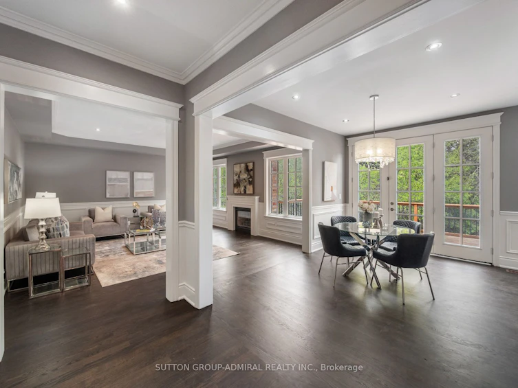 42 Big Rock Drive, Vaughan, ON, L6A 0Z4 - 13