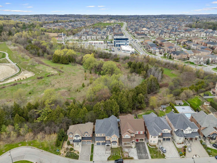 42 Big Rock Drive, Vaughan, ON, L6A 0Z4 - 41
