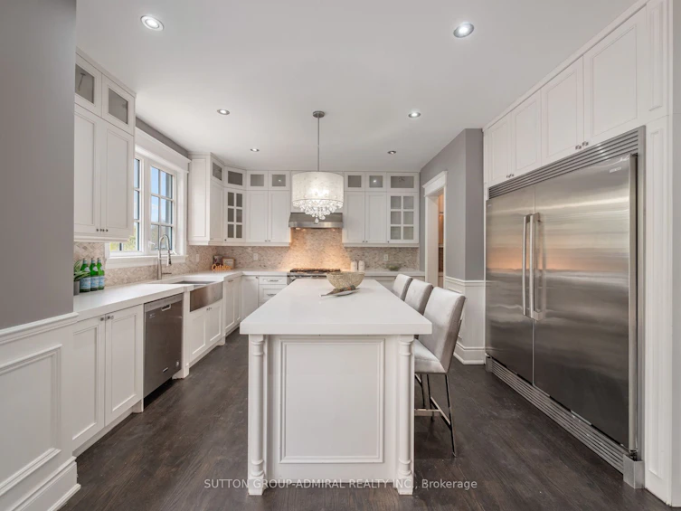 42 Big Rock Drive, Vaughan, ON, L6A 0Z4 - 18