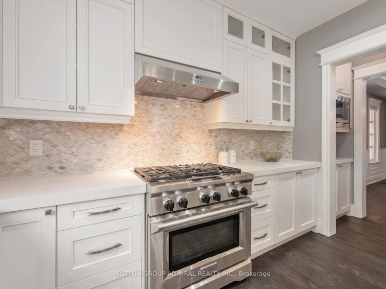 42 Big Rock Drive, Vaughan, ON, L6A 0Z4 - 20