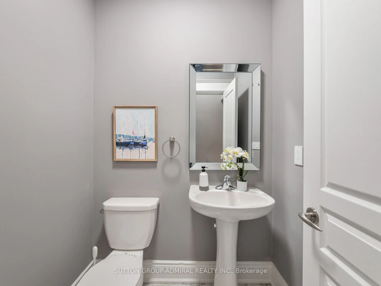 42 Big Rock Drive, Vaughan, ON, L6A 0Z4 - 23
