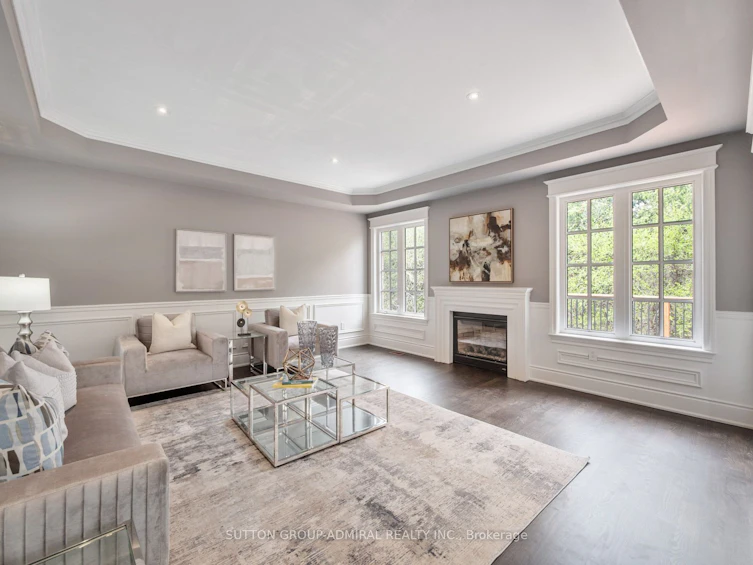 42 Big Rock Drive, Vaughan, ON, L6A 0Z4 - 22
