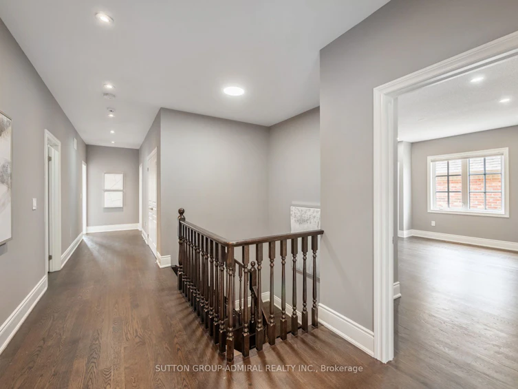 42 Big Rock Drive, Vaughan, ON, L6A 0Z4 - 25