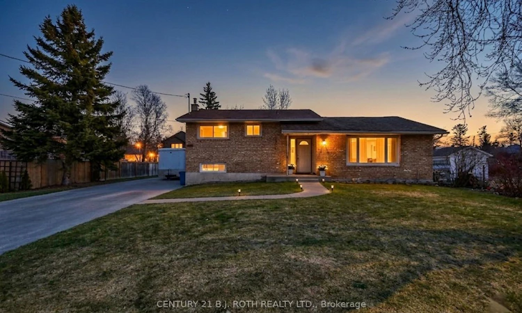 3039 Poplar Road
