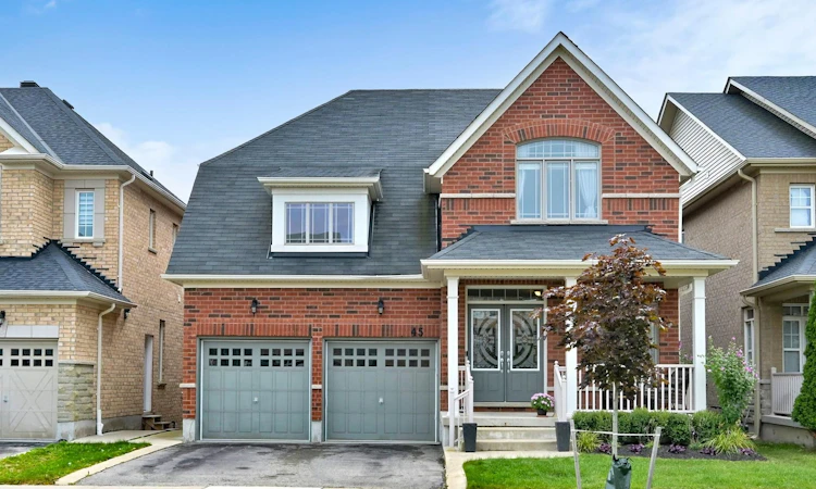 45 Brookview Drive