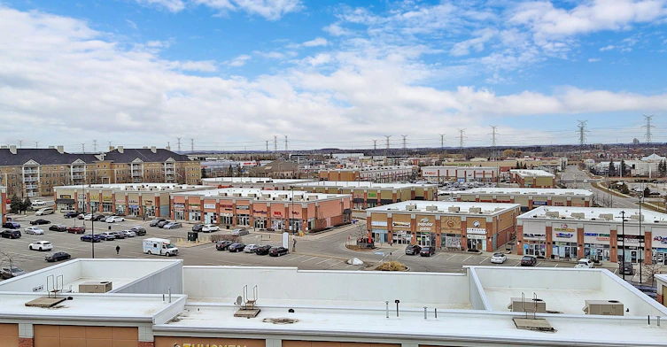 618-39 New Delhi Drive, Markham, ON, L3S 0E1 - 19