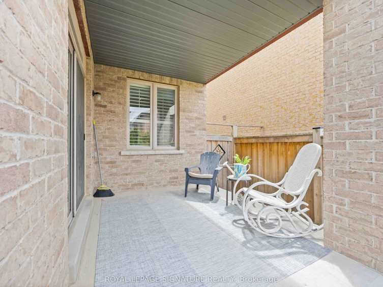 99 Card Lumber Crescent, Vaughan, ON, L4H 3Z1 - 42