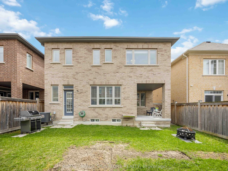 99 Card Lumber Crescent, Vaughan, ON, L4H 3Z1 - 46