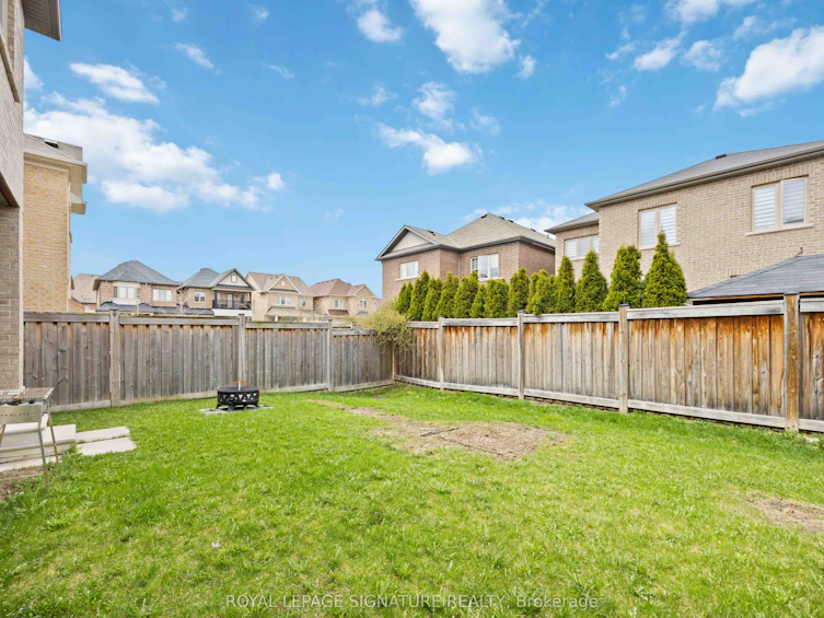 99 Card Lumber Crescent, Vaughan, ON, L4H 3Z1 - 48