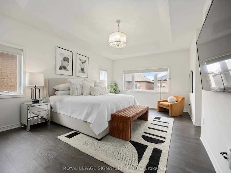99 Card Lumber Crescent, Vaughan, ON, L4H 3Z1 - 20