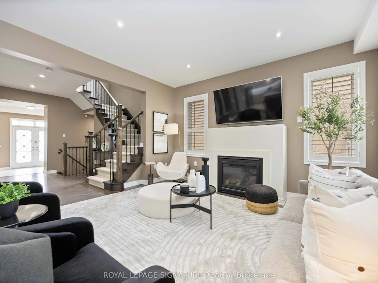 99 Card Lumber Crescent, Vaughan, ON, L4H 3Z1 - 7