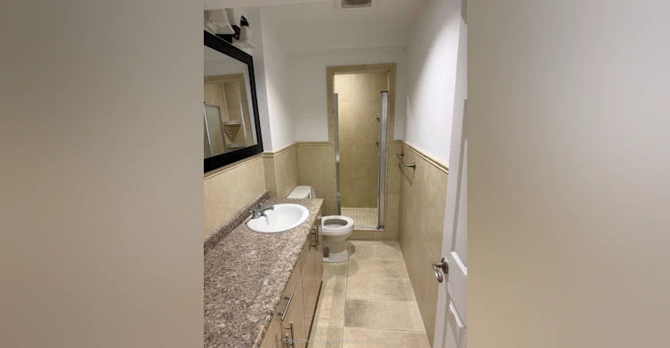 Basement-218 Via Campanile Road, Vaughan, ON, L4H 3J8 - 3