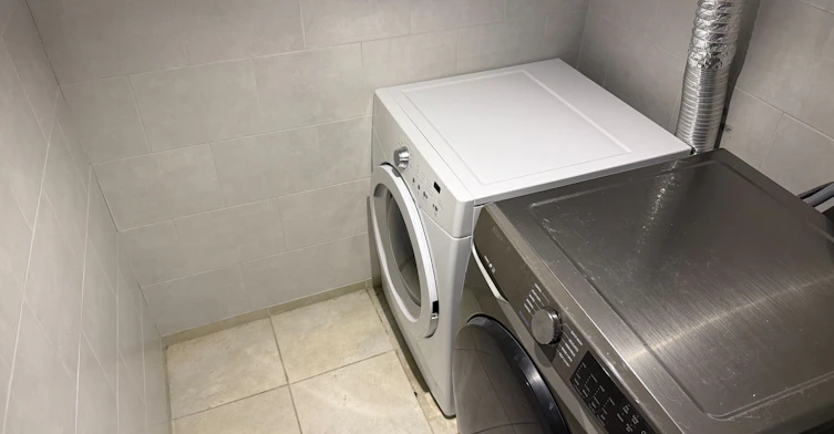 Basement-218 Via Campanile Road, Vaughan, ON, L4H 3J8 - 5