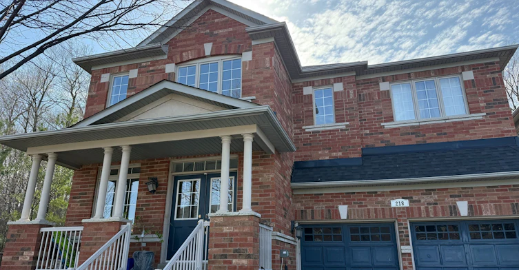 Basement-218 Via Campanile Road, Vaughan, ON, L4H 3J8