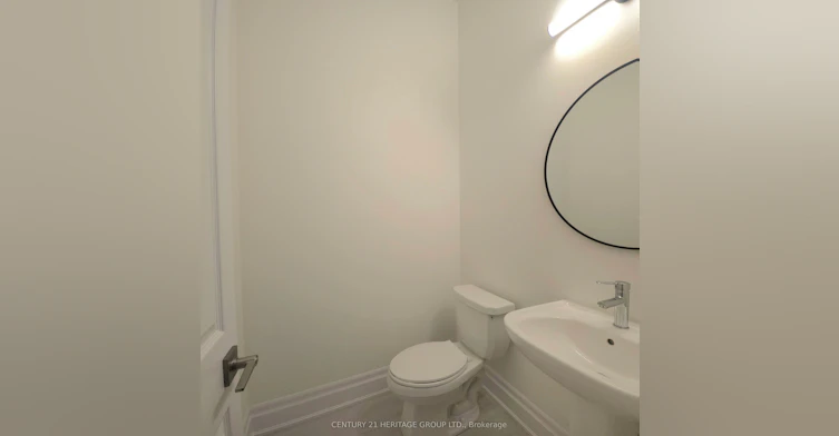 226 Archerhill Circle, Aurora, ON, L4G 4E2 - 23