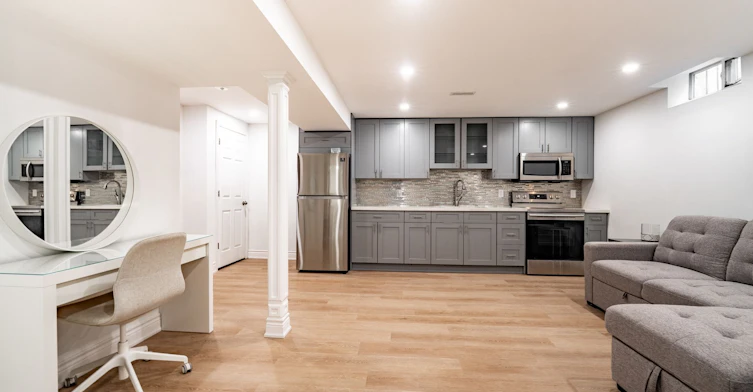 Basement-176 William Roe Boulevard, Newmarket, ON, L3Y 1B3 - 2