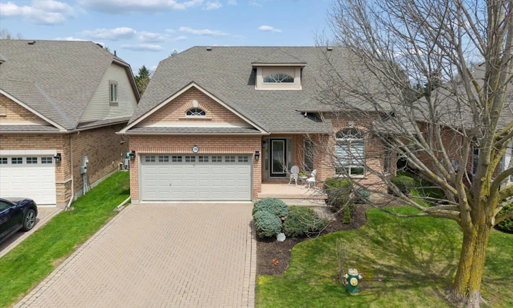 38 Briar Gate Way