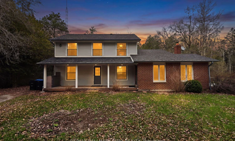 2045 Concession Rd 7 N/A