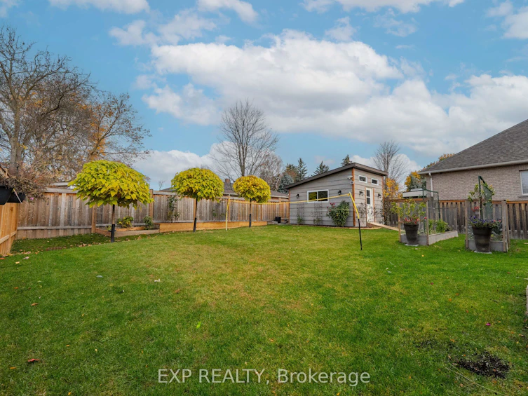 44 Philson Court, Innisfil, ON, L0L 1L0 - 45