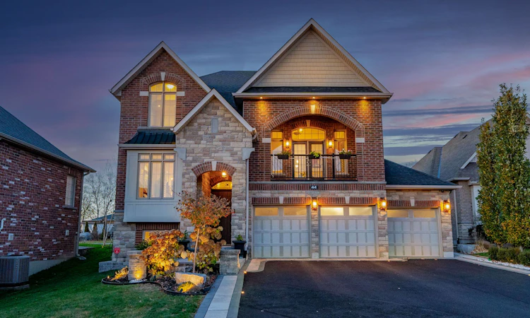 44 Philson Court