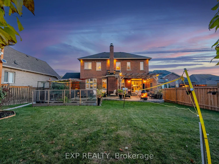 44 Philson Court, Innisfil, ON, L0L 1L0 - 48