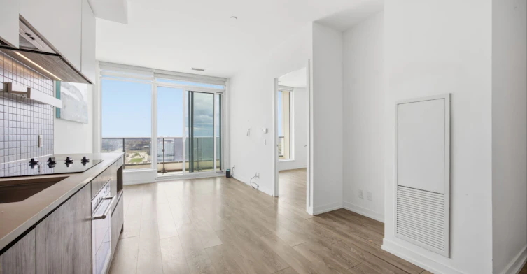 2807-5 Buttermill Avenue, Vaughan, ON, L4K 0J5 - 9