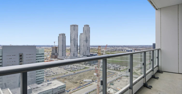 2807-5 Buttermill Avenue, Vaughan, ON, L4K 0J5 - 25
