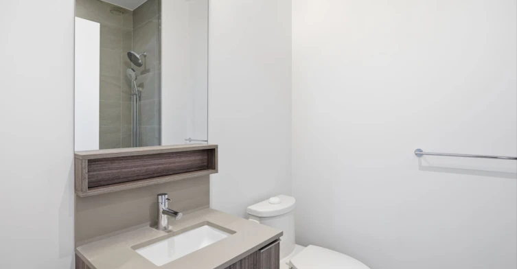 2807-5 Buttermill Avenue, Vaughan, ON, L4K 0J5 - 22