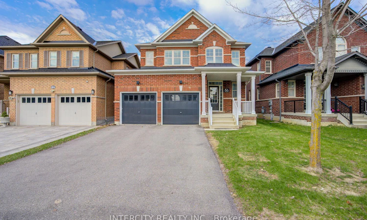 86 Princess Diana Drive