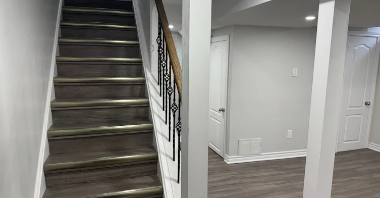 BSMT-3 Tara Crescent, Markham, ON, L3S 4S7 - 3