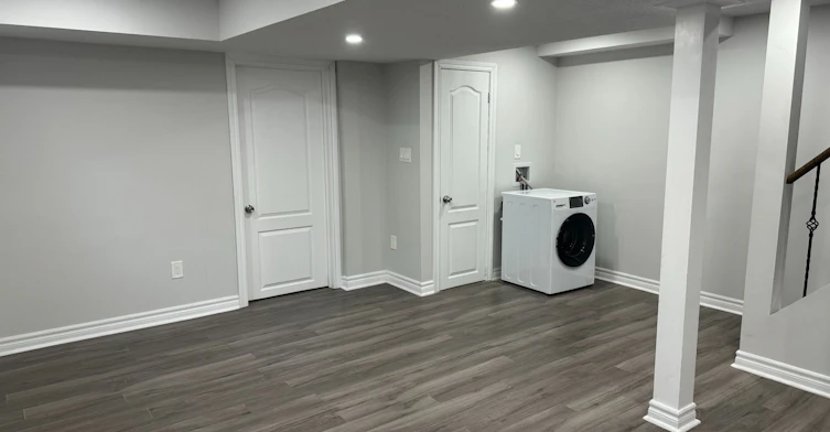 BSMT-3 Tara Crescent, Markham, ON, L3S 4S7 - 4