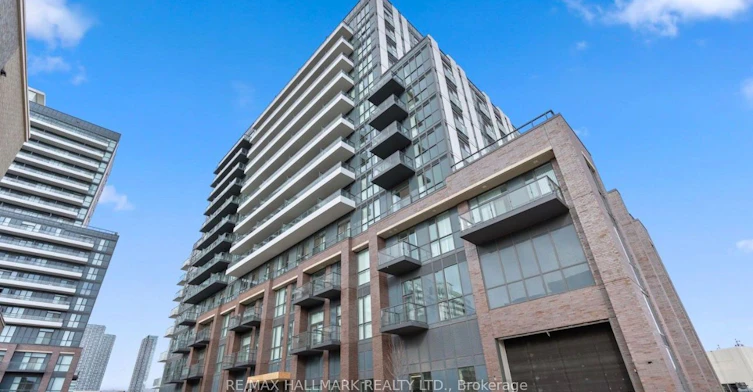 820-60 Honeycrisp Crescent, Vaughan, ON, L4K 0N5 - 29