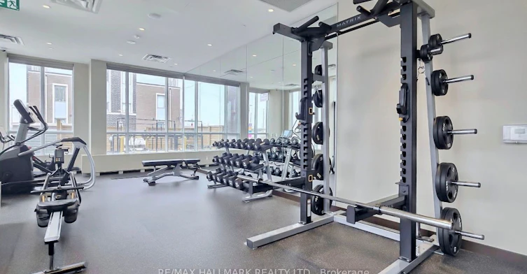 820-60 Honeycrisp Crescent, Vaughan, ON, L4K 0N5 - 25