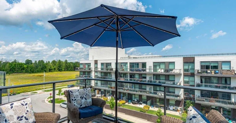 413-375 Sea Ray Avenue, Innisfil, ON, L9S 0J4 - 4