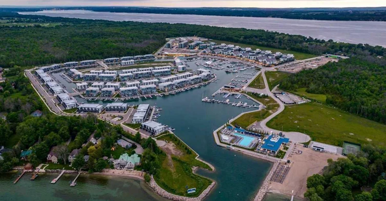 413-375 Sea Ray Avenue, Innisfil, ON, L9S 0J4 - 34