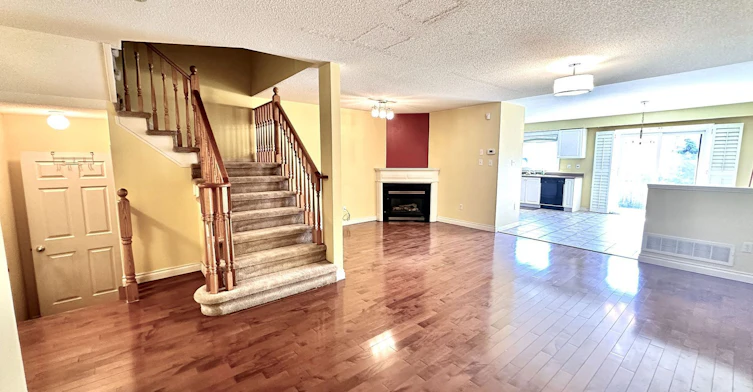 191 Trail Ridge Lane, Markham, ON, L6C 2C6 - 3